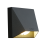 Wedge Dark (WW) 100 x 100 x 63 mm 1,60 Volt / 1,5 m LB